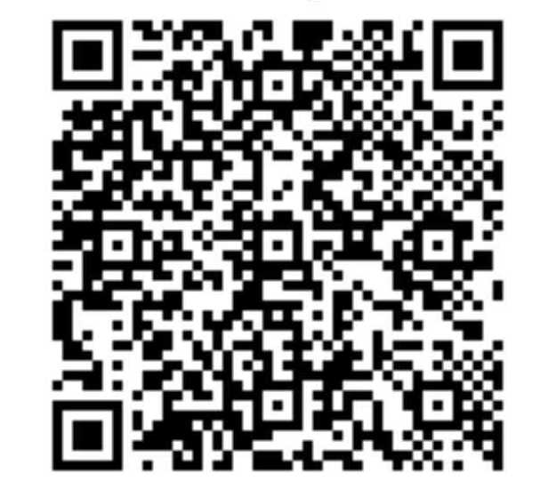 QR Code Donate